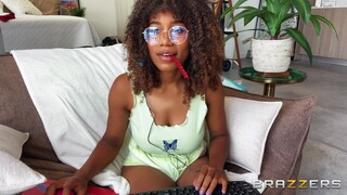 Solo Gaming Fun with Jenna Horny - эксклюзивное порно REDPORN.TOP
