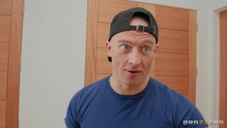 Shaved Blonde Gets Titty Fucked and Cum on Tits - эксклюзивное порно REDPORN.TOP