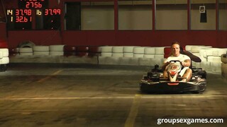  Group Sex and Blowjobs Galore - эксклюзивное порно REDPORN.TOP