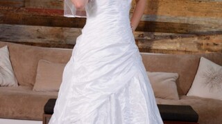 Big Tits Bride Fucks In Wedding Gown - эксклюзивное порно REDPORN.TOP