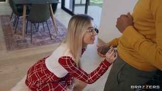 My GF's Sister Cheats with Big Tits - эксклюзивное порно REDPORN.TOP