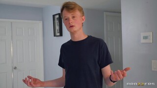 Voyeur Catches Stepmom Masturbating - Then Fucks Her Doggystyle - эксклюзивное порно REDPORN.TOP