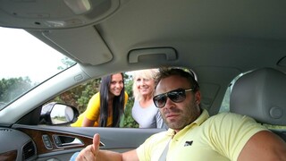Dirty Outdoor Sex with Old and Young Ladies - эксклюзивное порно REDPORN.TOP