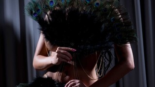 Victoria June Gets Peacockked by Keiran Lee - эксклюзивное порно REDPORN.TOP