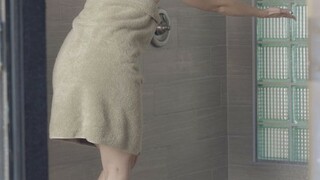 Crystal Clark Enjoys a Hot Shower - эксклюзивное порно REDPORN.TOP