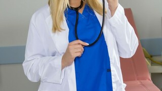 Doctor's Desire Scene 1 - эксклюзивное порно REDPORN.TOP