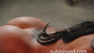 Giselle Humes Anal Submission - Rough BDSM Play - смотри новое порно бесплатно REDPORN.TOP