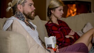 Athletic Couple's Wet and Wild Night - смотри новое порно бесплатно REDPORN.TOP