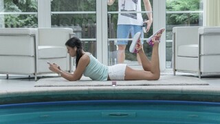 Coco de Mal's Pierced Pussy - эксклюзивное порно REDPORN.TOP