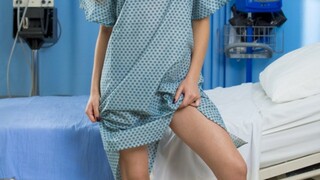 Cheating on the Doctor: A Desire Scene - эксклюзивное порно REDPORN.TOP