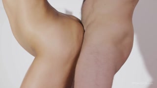 Blonde Emily Mayers Sucks and Fucks Hard - эксклюзивное порно REDPORN.TOP