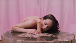 Victoria Skye's Intimate Acoustic Session - эксклюзивное порно REDPORN.TOP