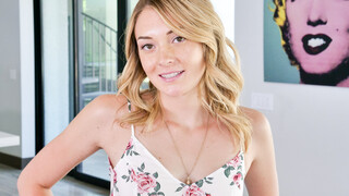 Freckled Beauty Fucked on Camera - смотри новое порно бесплатно REDPORN.TOP
