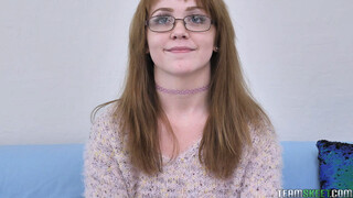 Virgin Auditionee - смотри новое порно бесплатно REDPORN.TOP