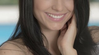 Masturbating Brunette Sapphire - Intimate Gonzo Solo - смотри новое порно бесплатно REDPORN.TOP
