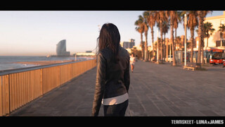 The Boardwalk: Luna X and James - смотри новое порно бесплатно REDPORN.TOP