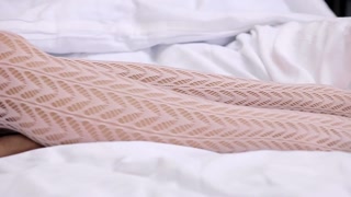 Sexy Pantyhose Action - смотри новое порно бесплатно REDPORN.TOP