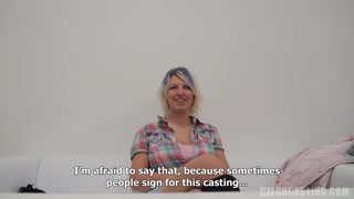 Big Tits Czech Pavla in a Wild Casting Session - эксклюзивное порно REDPORN.TOP