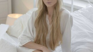 Blonde and Beautiful: A European Duo - эксклюзивное порно REDPORN.TOP