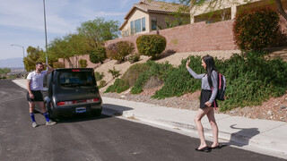 Schoolgirl Marley Brinx Seduces Teacher for Gym Class Rewards - эксклюзивное порно REDPORN.TOP