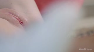 Emily Cutie Shaved Blonde POV Fuck - эксклюзивное порно REDPORN.TOP