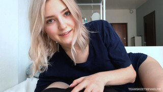 Eva Elfie Stays In for Hardcore Action with Adam Ocelot - смотри новое порно бесплатно REDPORN.TOP