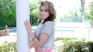 Naughty Teen Says Pussy or I'll Snitch with David Loso - смотри новое порно бесплатно REDPORN.TOP