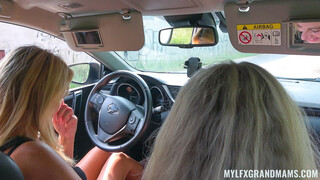 Older Woman Renate Craves Anal and Cum - эксклюзивное порно REDPORN.TOP