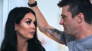 Gagging & Deepthroat – Sophia Burns Gets Used By Her Cousin - эксклюзивное порно REDPORN.TOP
