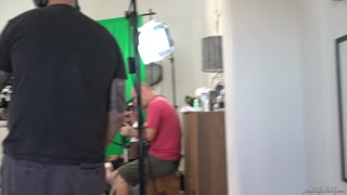 Dahlia Sky Interview Turns Wild - Two Cocks Inside - эксклюзивное порно REDPORN.TOP