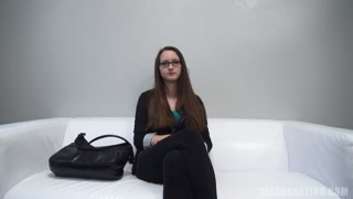 Seductive Martina in Czech Casting Anal - эксклюзивное порно REDPORN.TOP