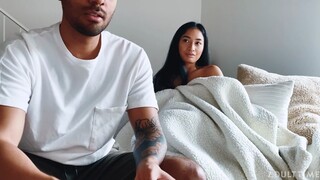Oliver Davis Pounds Asian Roommate - Deepthroat & Hardcore Sex - смотри новое порно бесплатно REDPORN.TOP
