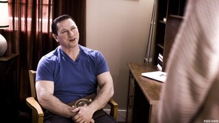 Natural Tits Teen Kenna Begs For Stepdad's Cock - эксклюзивное порно REDPORN.TOP