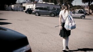 The Nerd's Revenge: Rough Anal & Facial for Kristen Scott - смотри новое порно бесплатно REDPORN.TOP