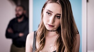 Uncle Hyde Cums on Laney Grey's Natural Tits - эксклюзивное порно REDPORN.TOP