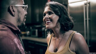 Voyeur Watches Krissy Lynn Suck & Fuck - эксклюзивное порно REDPORN.TOP