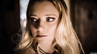 Behind Closed Doors - Big Tits MILF Fucks Stepdad Hard - эксклюзивное порно REDPORN.TOP