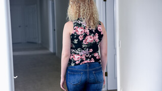 Taboo Breeding - Stepdaughter Sage Andrews Pregnant - смотри новое порно бесплатно REDPORN.TOP