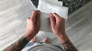 Alexis Zara MILF Gets Rough Stimulation from Elliott Amell - эксклюзивное порно REDPORN.TOP