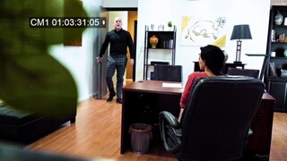 Brunette Office Slut Licks Pussy Before Hardcore Sex - эксклюзивное порно REDPORN.TOP