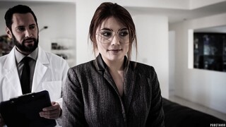 Brunette Teen Adria Rae Fucked Hard in First Time Hardcore Scene - эксклюзивное порно REDPORN.TOP