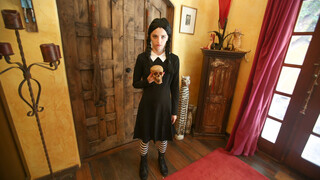 MILF Kate Bloom in Addams Family Sex Party - эксклюзивное порно REDPORN.TOP