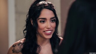 Big Tits Teen Blowjob & Deepthroat with Savannah Sixx - эксклюзивное порно REDPORN.TOP