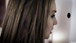 Lena Paul Gagged & Facialed After Intense Pussy to Mouth Action - эксклюзивное порно REDPORN.TOP