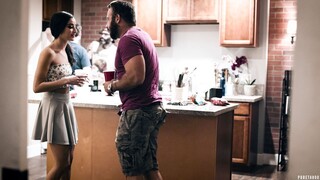 Masturbation & Hardcore Sex – Natural Tits Latina Emily Willis - смотри новое порно бесплатно REDPORN.TOP