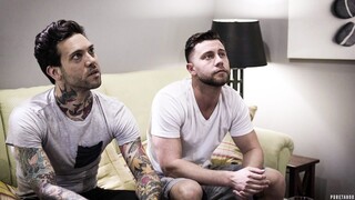 Seth Gamble Pounds Gia Paige - Rough Sex, Big Tits & Massive Facial - смотри новое порно бесплатно REDPORN.TOP