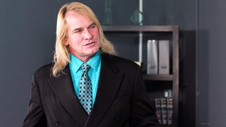 Nina White’s Massage Turns Wild - Interracial Sex with Evan Stone - эксклюзивное порно REDPORN.TOP