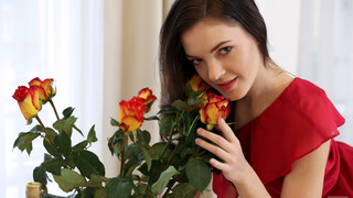 Petite Brunette Takes Rough Sex - Cowgirl & Female Orgasm - эксклюзивное порно REDPORN.TOP