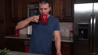 Hot College Girl Foot Fetish Massage Leads to Wild Sex - эксклюзивное порно REDPORN.TOP