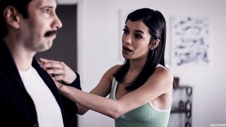 Stepdad Tommy Pistol Fingers and Licks Savannah's Wet Pussy - эксклюзивное порно REDPORN.TOP